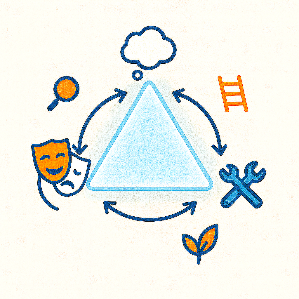Kognitive Verhaltenstherapie (KVT): Praktische Strategien für den Alltag